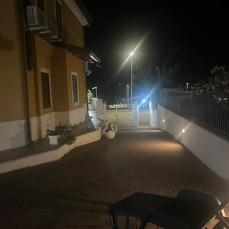 Residenza De Luca Apartment Тропеа Екстериор снимка