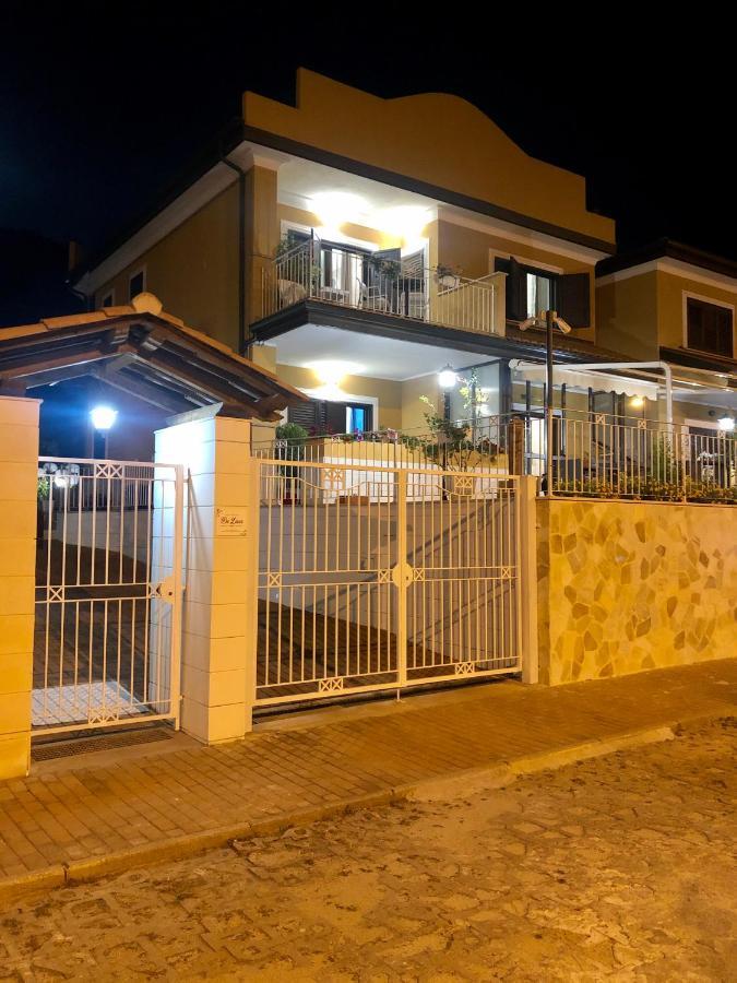 Residenza De Luca Apartment Тропеа Екстериор снимка
