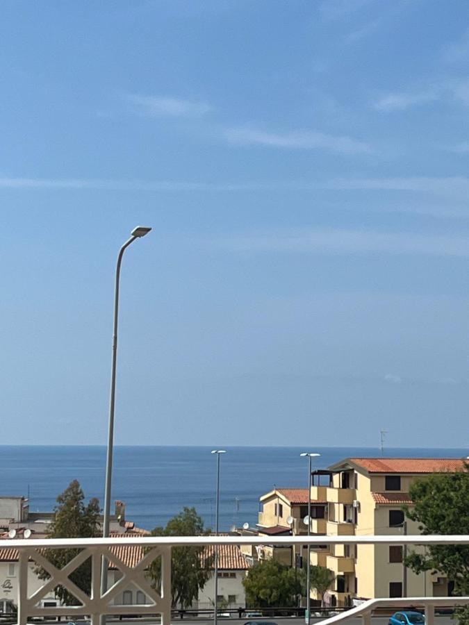 Residenza De Luca Apartment Тропеа Екстериор снимка