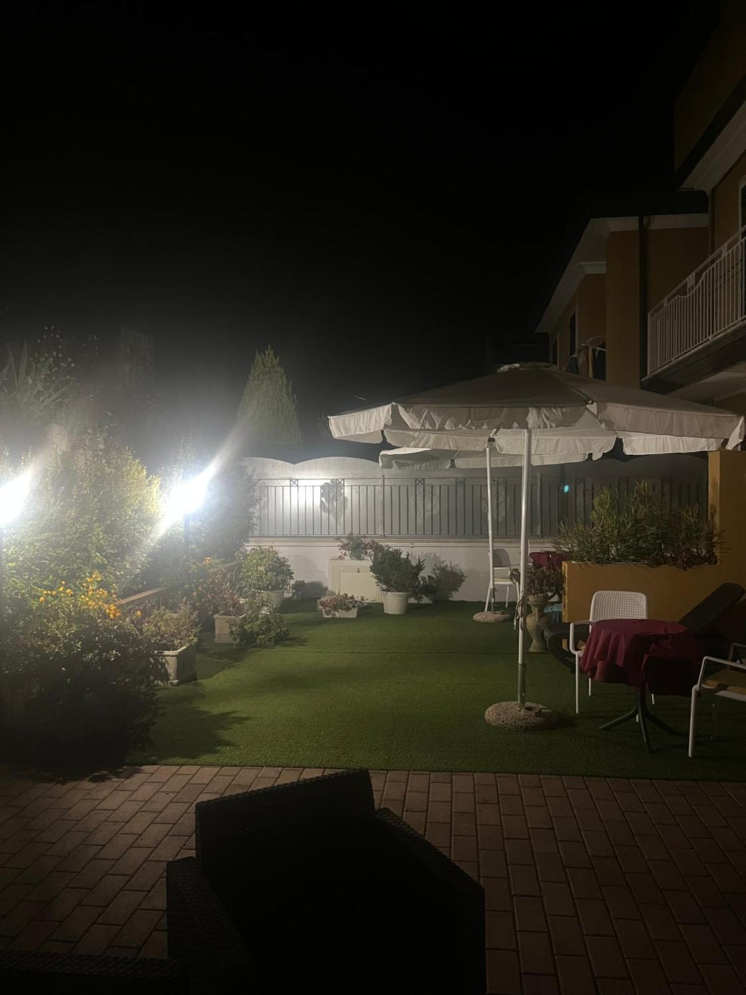 Residenza De Luca Apartment Тропеа Екстериор снимка