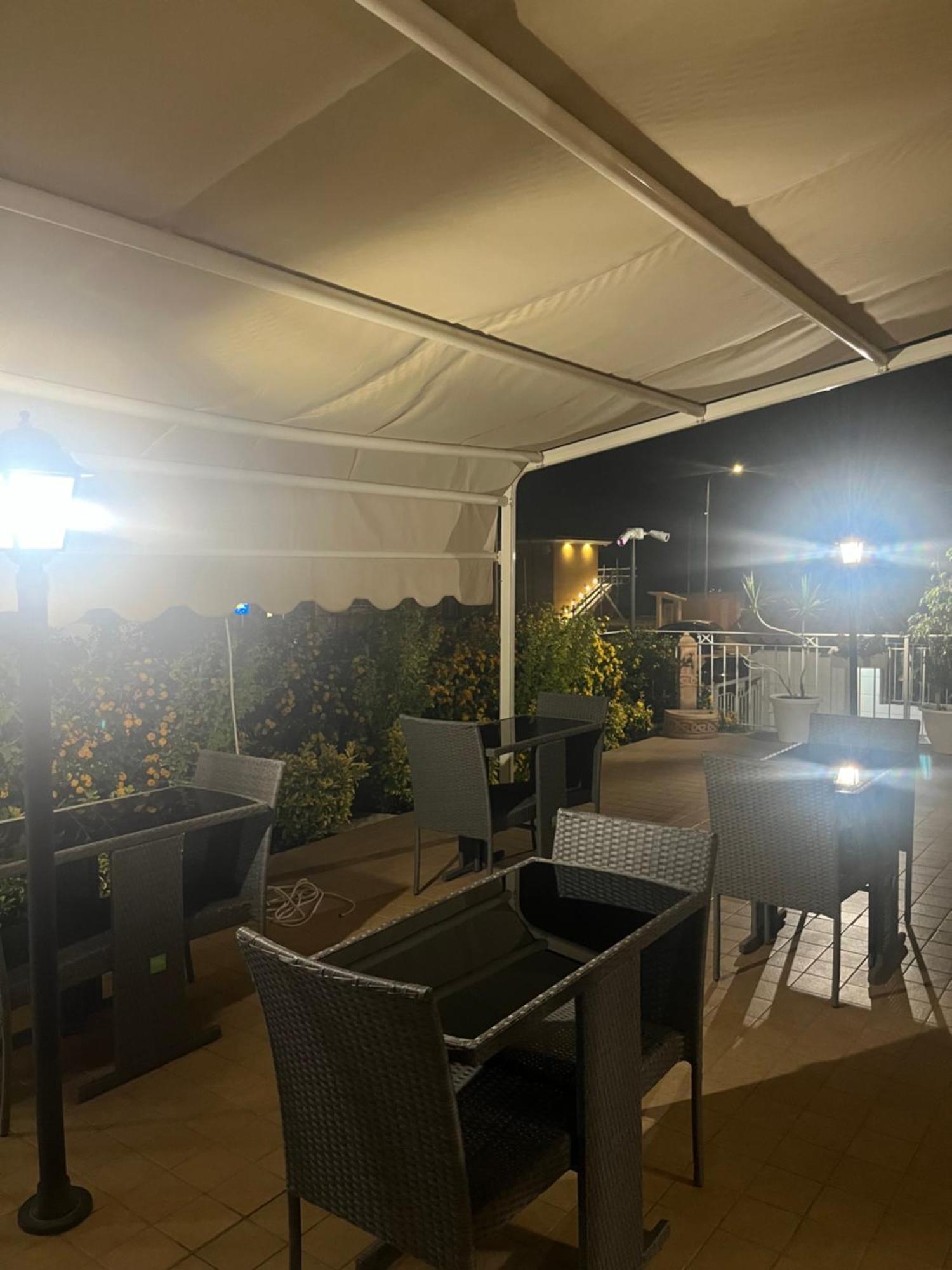Residenza De Luca Apartment Тропеа Екстериор снимка