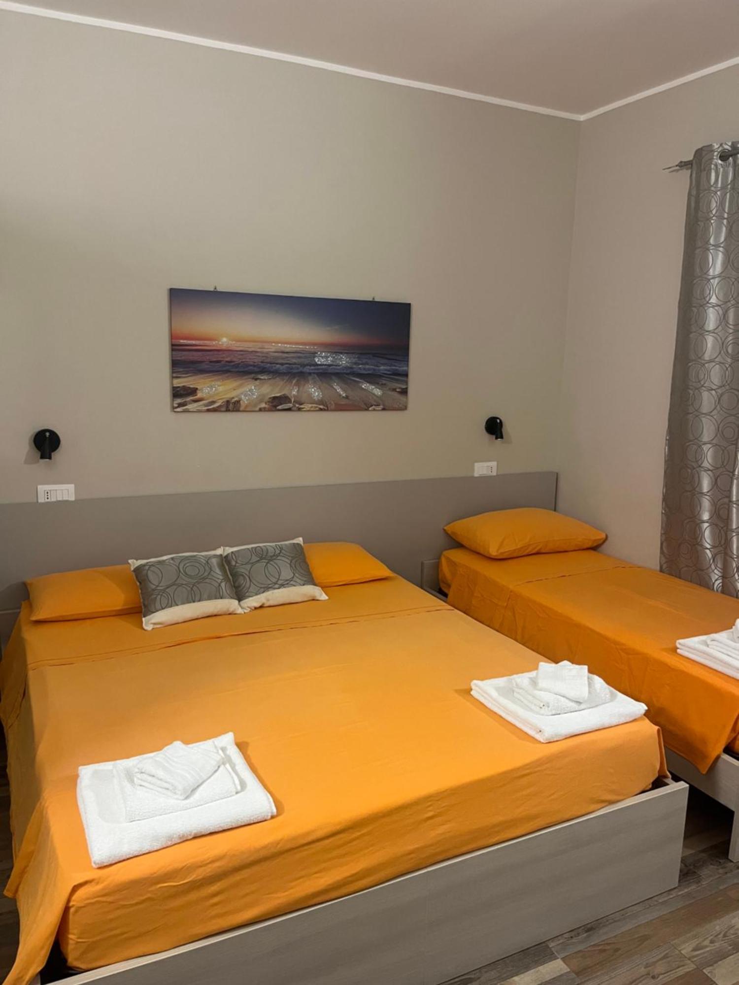 Residenza De Luca Apartment Тропеа Екстериор снимка