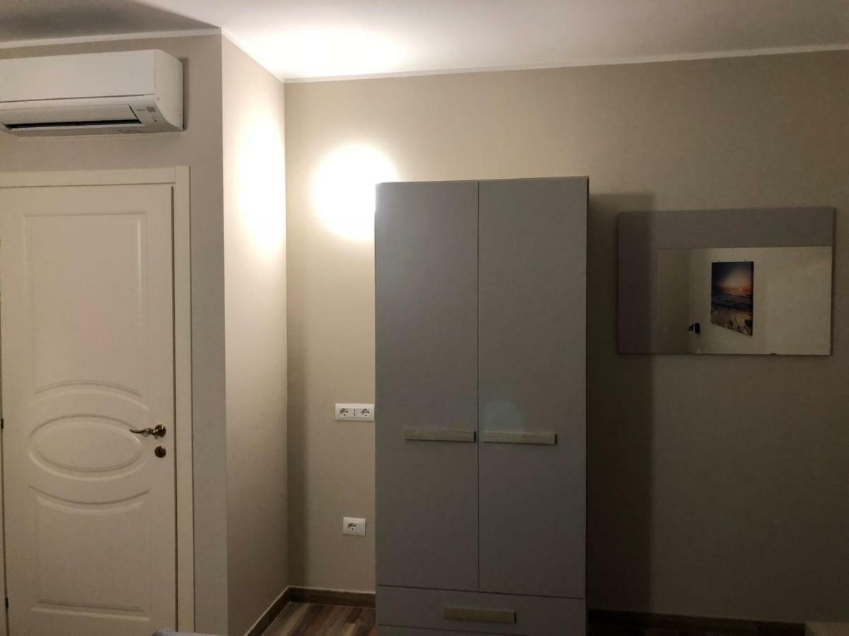 Residenza De Luca Apartment Тропеа Екстериор снимка