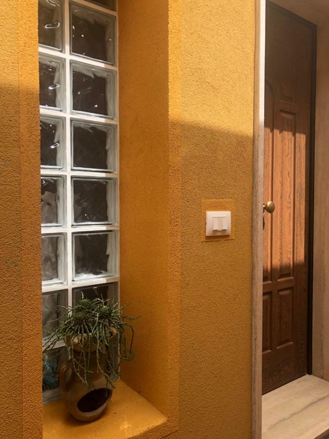 Residenza De Luca Apartment Тропеа Екстериор снимка
