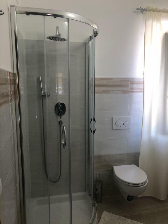 Residenza De Luca Apartment Тропеа Екстериор снимка