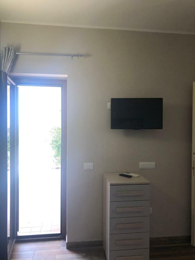 Residenza De Luca Apartment Тропеа Екстериор снимка