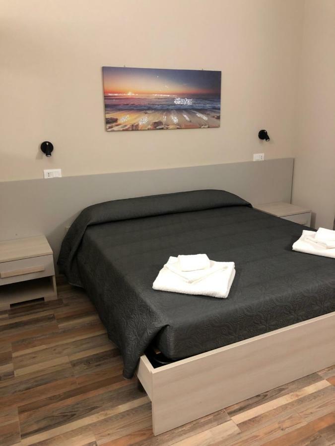 Residenza De Luca Apartment Тропеа Екстериор снимка